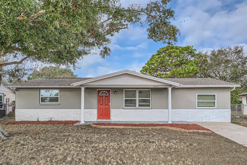 Picture of 11615 Meadow Drive, Port Richey, FL 34668