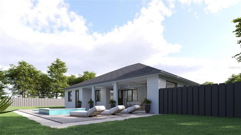 Picture of 12198 Terkelsen Avenue, Port Charlotte FL 33981