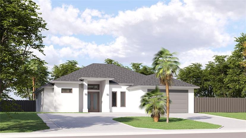 Picture of 12198 Terkelsen Avenue, Port Charlotte FL 33981