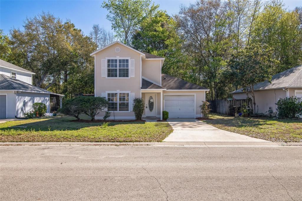 Picture of 3337 NW 25Th Terrace, Gainesville, FL 32605