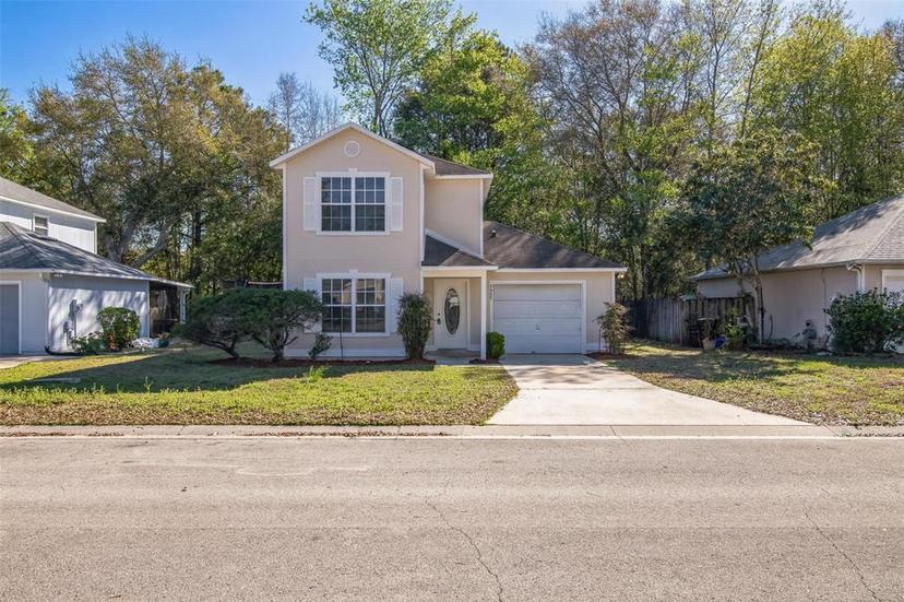 Picture of 3337 NW 25Th Terrace, Gainesville FL 32605