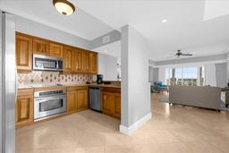 Picture of 7593 Gathering Drive Unit 608, Reunion, FL 34747