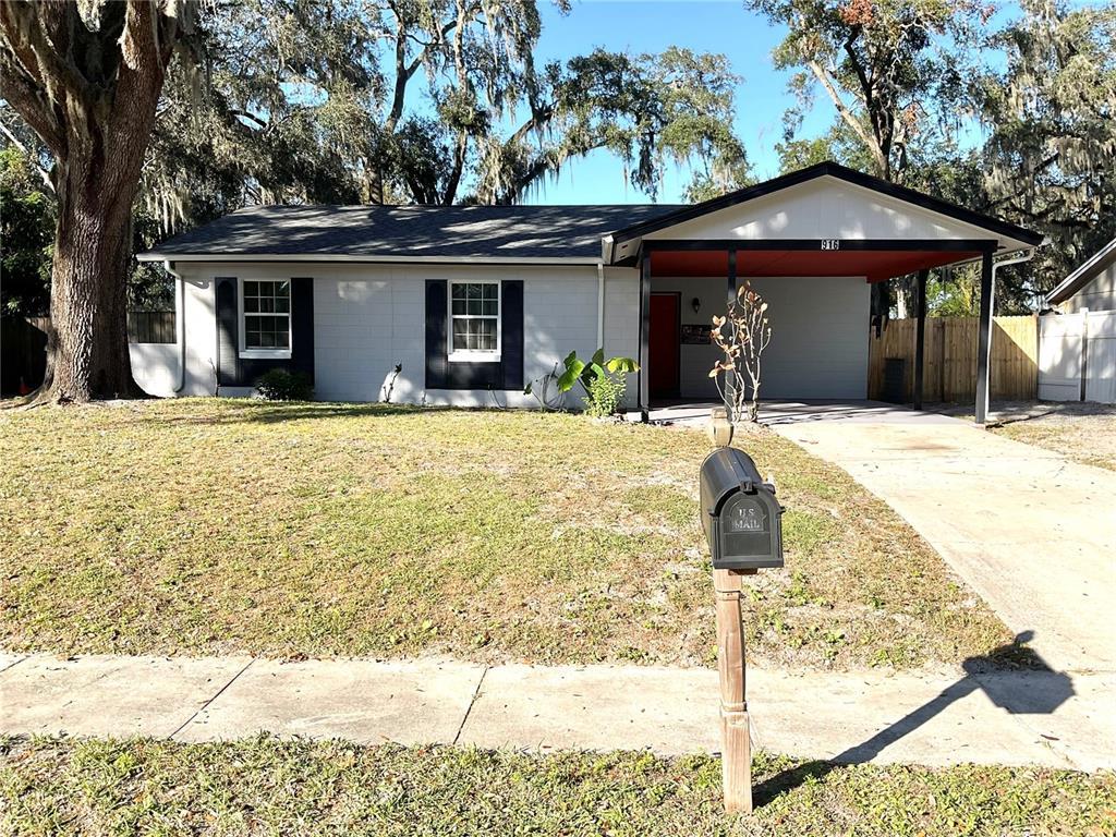 Picture of 916 S Park Court, Kissimmee, FL 34741