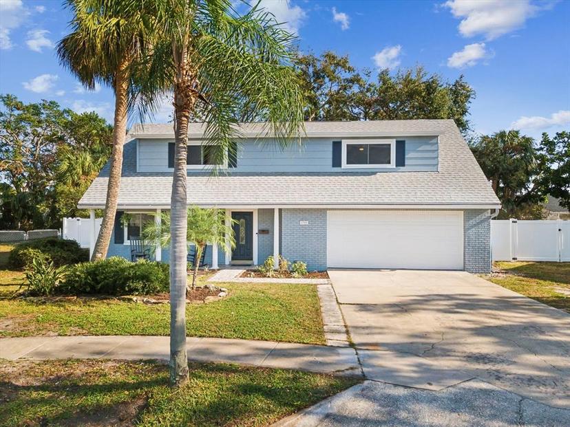 Picture of 8304 Sandstone Court, Tampa FL 33615