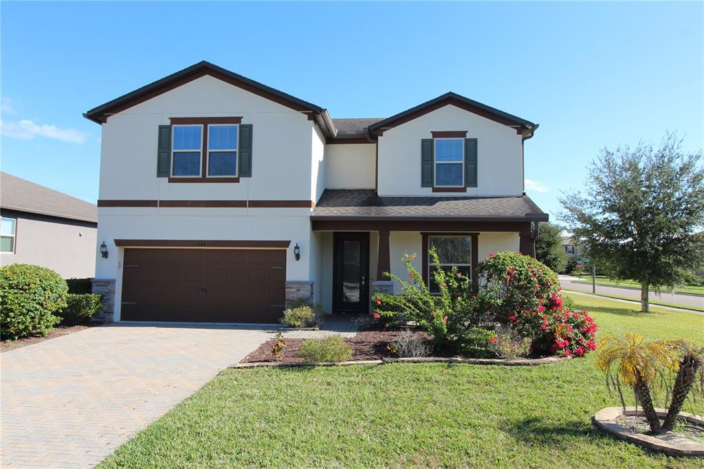 Picture of 684 Bishop Bay Loop, Apopka, FL 32712