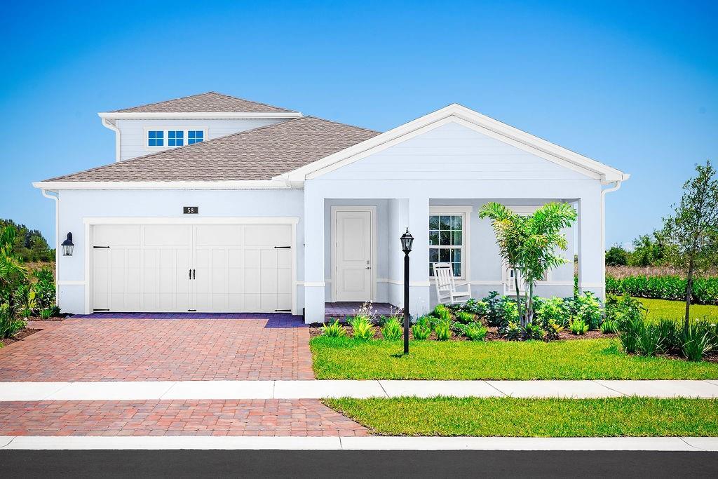 Picture of 10865 SW 73Rd Court, Ocala, FL 34476