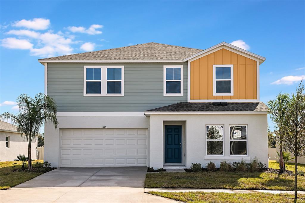 Picture of 725 Ambleside Drive, Haines City, FL 33844
