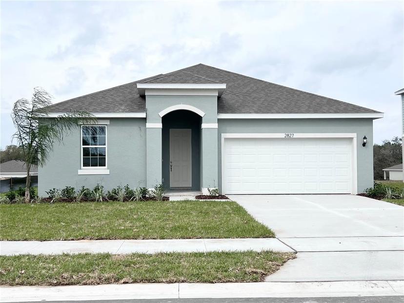Picture of 2827 Supermarine Road, Tavares FL 32778