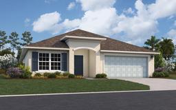 Picture of 2878 Supermarine Road, Tavares, FL 32778