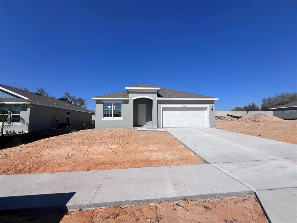 Picture of 2878 Supermarine Road, Tavares, FL 32778