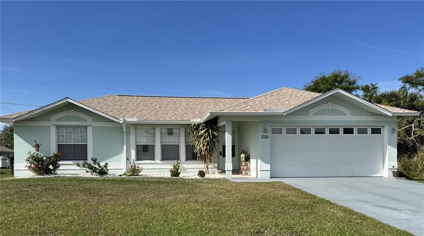 Picture of 161 Coblentz Street, Port Charlotte FL 33954