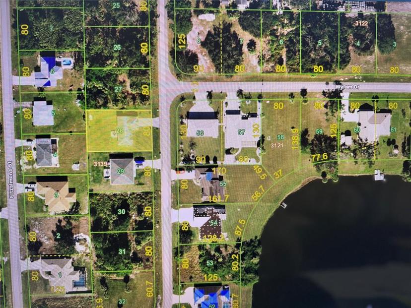 Picture of 161 Coblentz Street, Port Charlotte FL 33954