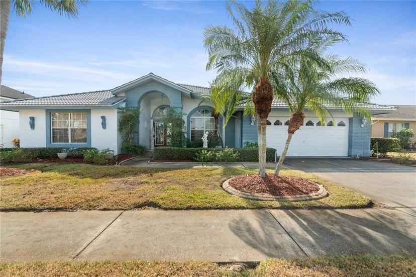 Picture of 8540 Caitlin Court, Hudson FL 34667