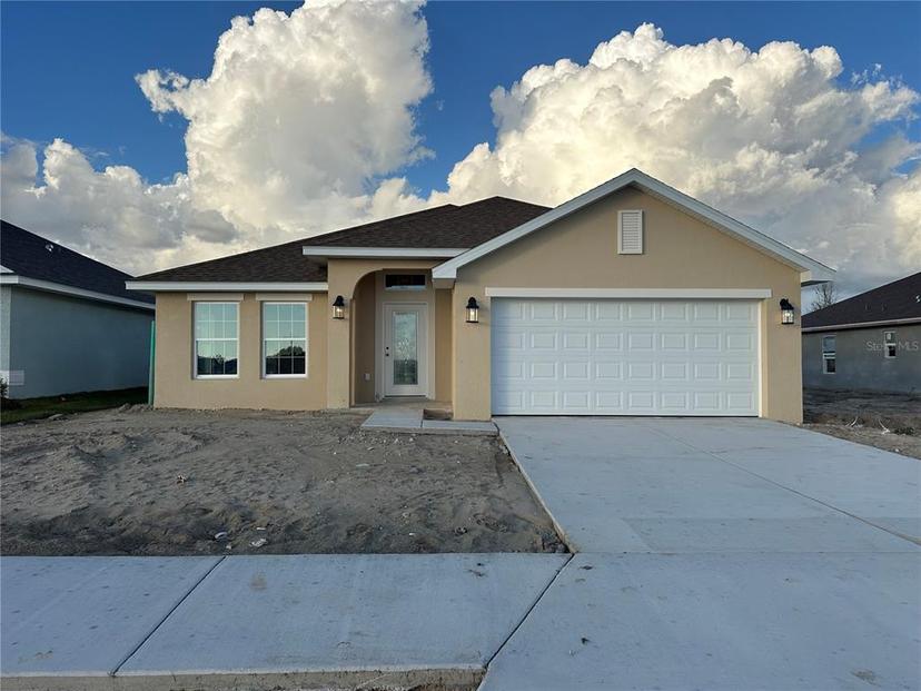 Picture of 4477 SW 90Th Place, Ocala FL 34476