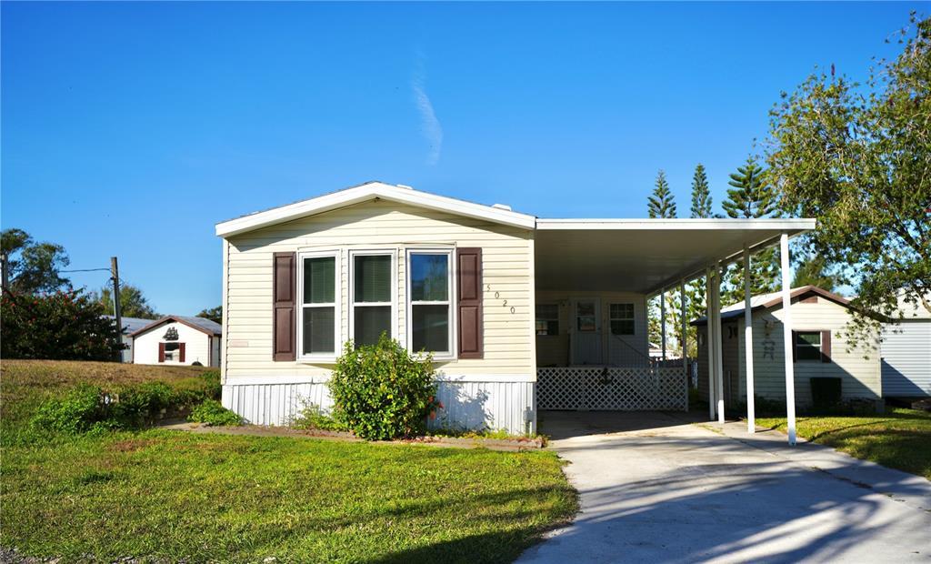 Picture of 5020 Oak Lane, Haines City, FL 33844