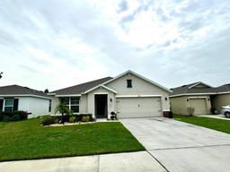 Picture of 7749 Broad Point Drive, Zephyrhills, FL 33540