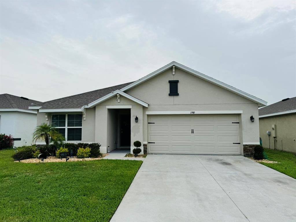 Picture of 7749 Broad Point Drive, Zephyrhills, FL 33540