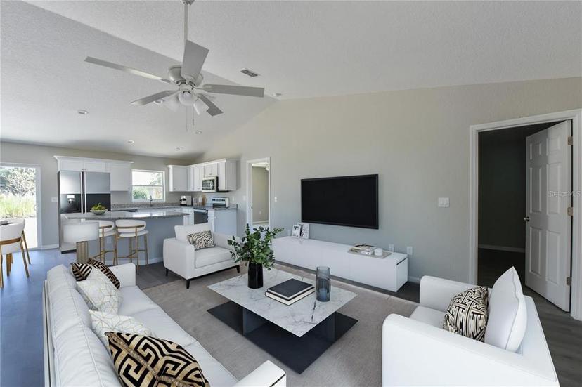 Picture of 115 Guava Place Drive, Ocklawaha FL 32179