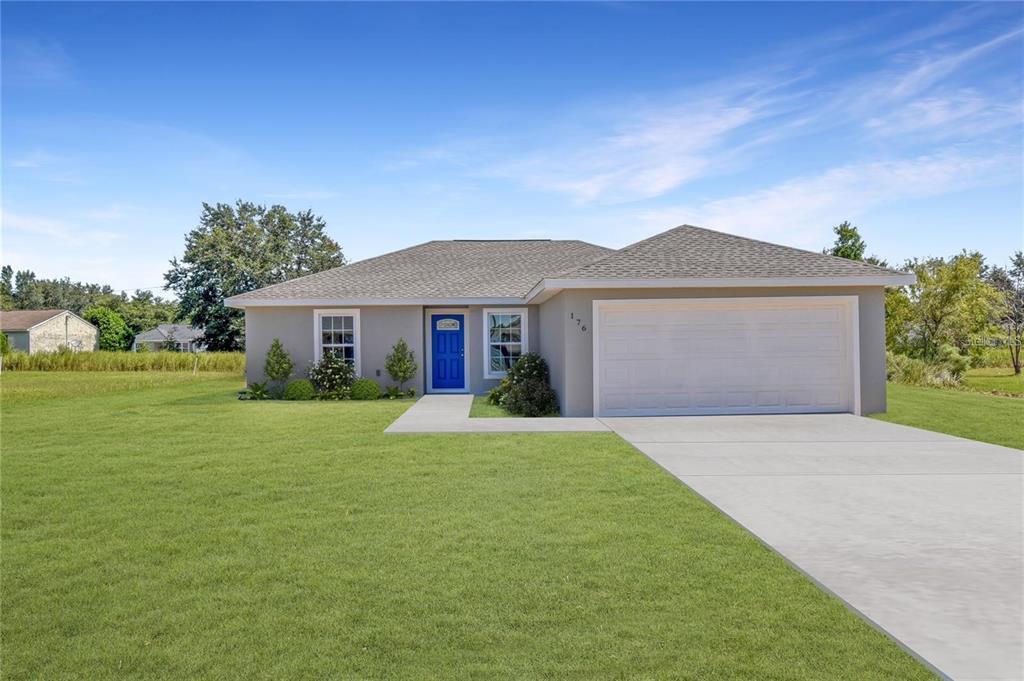 Picture of 115 Guava Place Drive, Ocklawaha, FL 32179