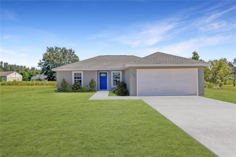 Picture of 115 Guava Place Drive, Ocklawaha FL 32179