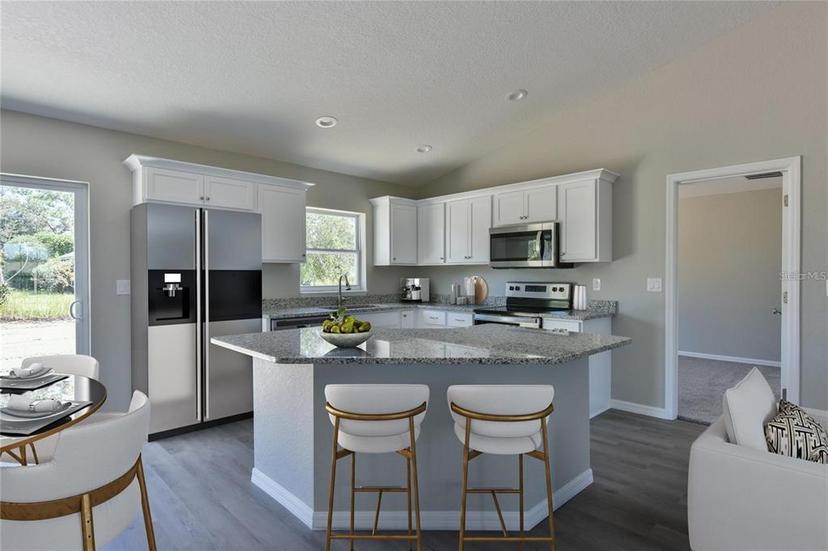Picture of 115 Guava Place Drive, Ocklawaha FL 32179