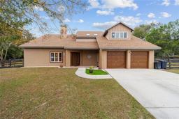 Picture of 21959 NW 6Th Street, Dunnellon, FL 34431