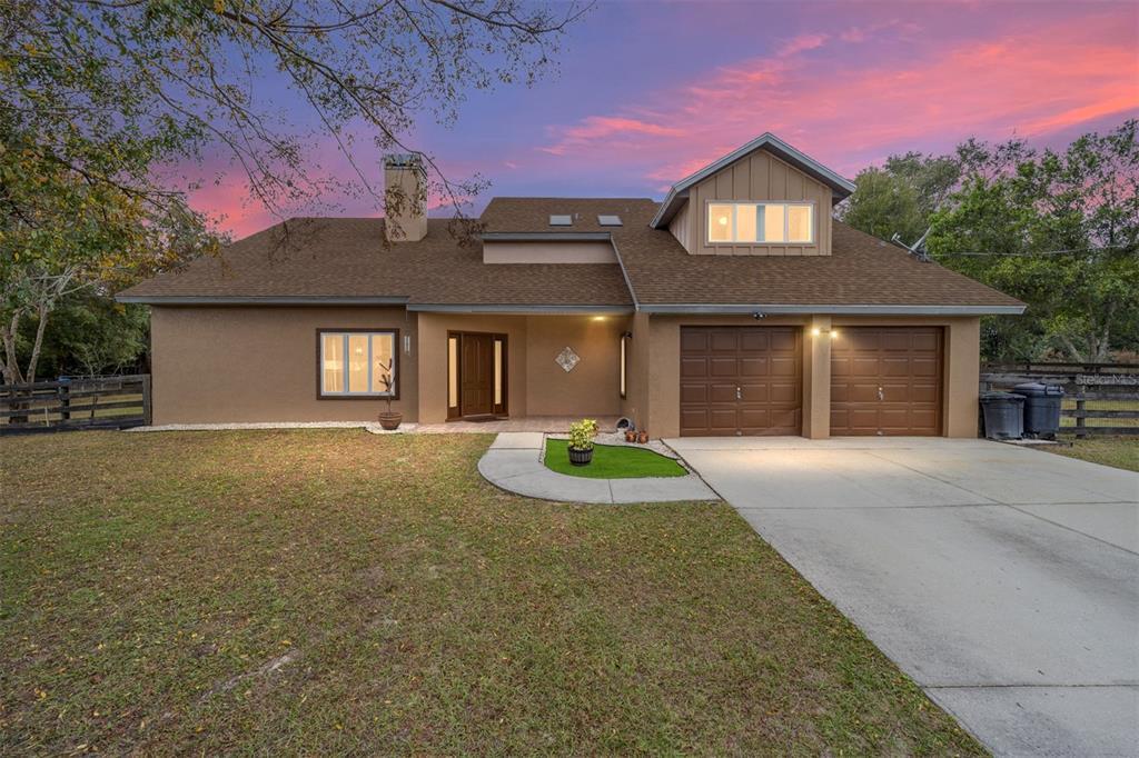 Picture of 21959 NW 6Th Street, Dunnellon, FL 34431