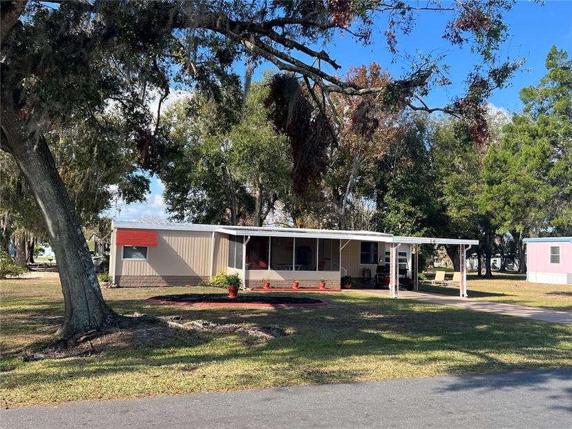 Picture of 14 Rabbit Trail, Wildwood FL 34785