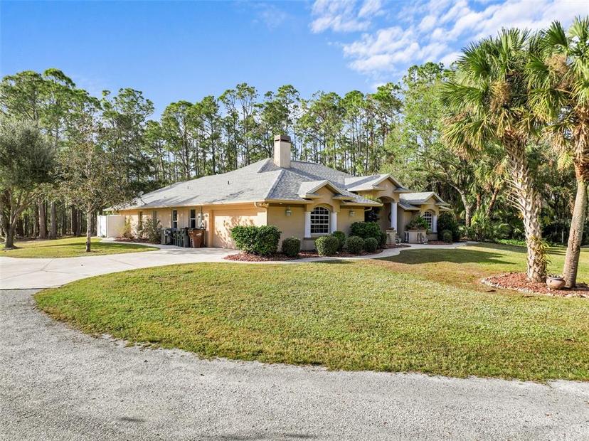 Picture of 6687 Pitomba Street, North Port FL 34286