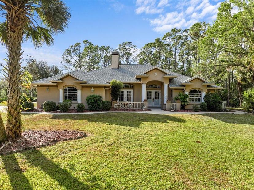 Picture of 6687 Pitomba Street, North Port FL 34286