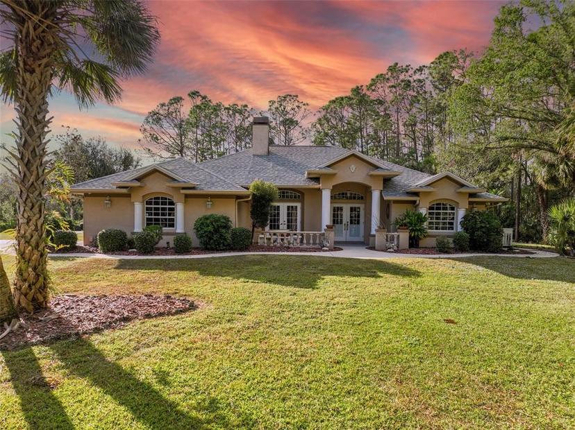 Picture of 6687 Pitomba Street, North Port FL 34286