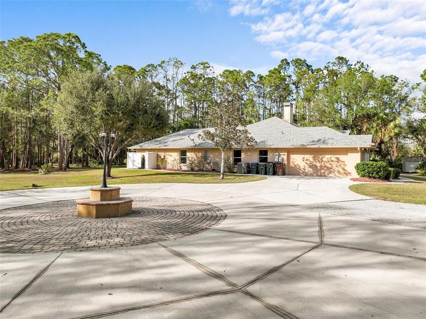 Picture of 6687 Pitomba Street, North Port FL 34286