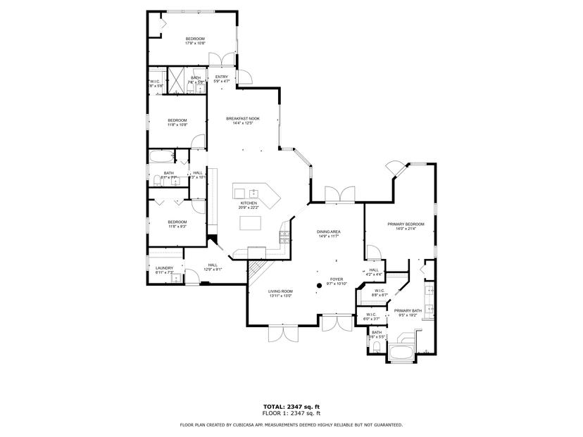 Picture of 6687 Pitomba Street, North Port FL 34286