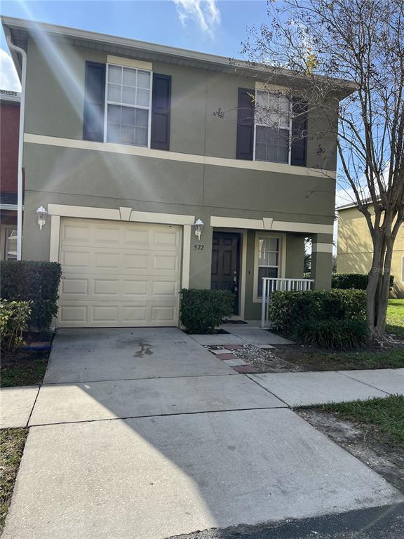 Picture of 572 Cresting Oak Circle Unit 19, Orlando, FL 32824