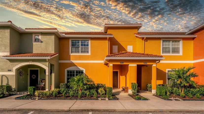 Picture of 8931 Bismarck Palm Road, Kissimmee FL 34747