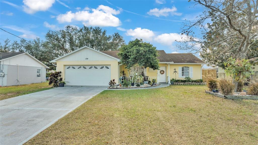 Picture of 136 Cory Court, Auburndale, FL 33823