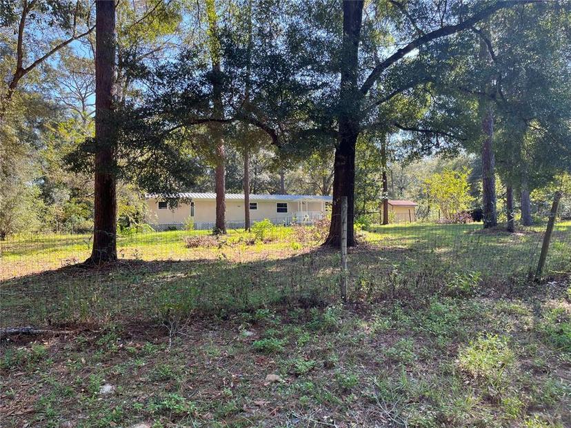 Picture of 3301 SW 183Rd Terrace, Dunnellon FL 34432