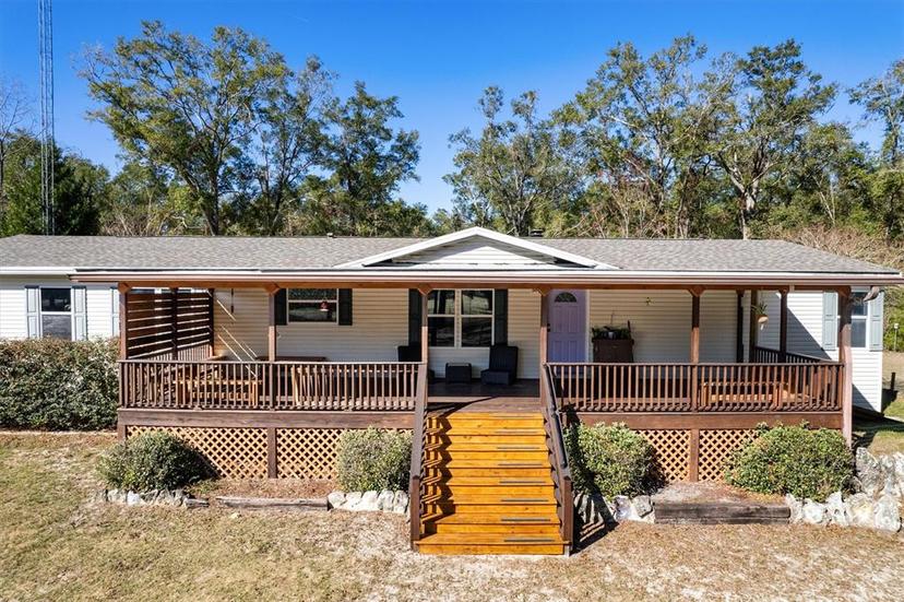 Picture of 3120 NE 78Th Terrace, High Springs FL 32643