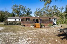 Picture of 3120 NE 78Th Terrace, High Springs, FL 32643