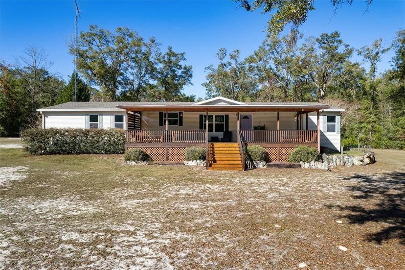 Picture of 3120 NE 78Th Terrace, High Springs FL 32643