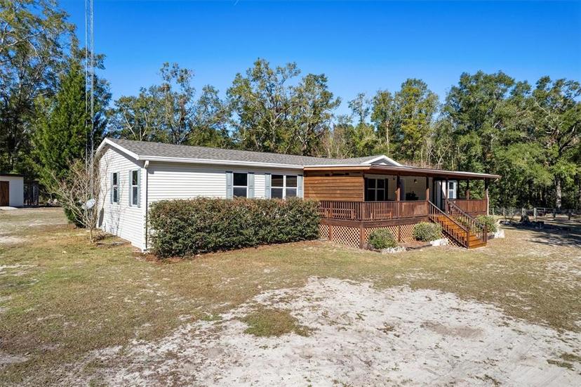 Picture of 3120 NE 78Th Terrace, High Springs FL 32643
