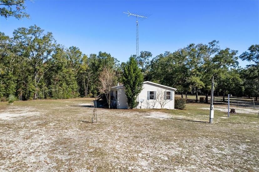 Picture of 3120 NE 78Th Terrace, High Springs FL 32643