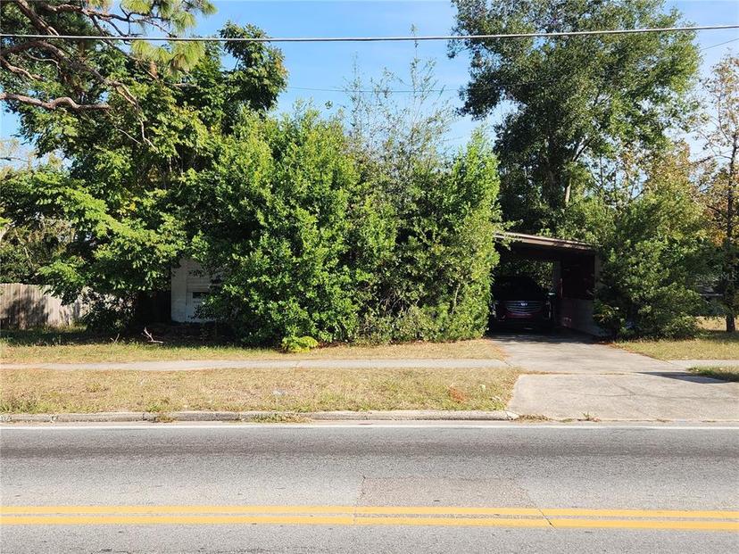Picture of 1701 N Hastings Street, Orlando FL 32808