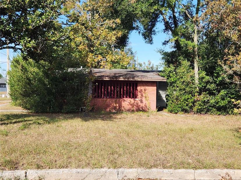 Picture of 1701 N Hastings Street, Orlando FL 32808