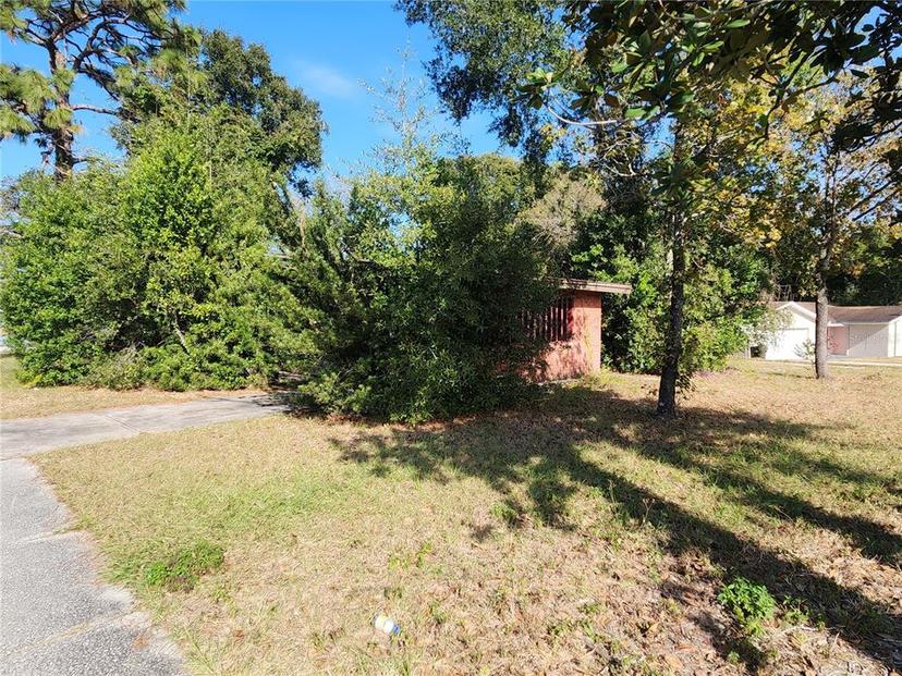 Picture of 1701 N Hastings Street, Orlando FL 32808