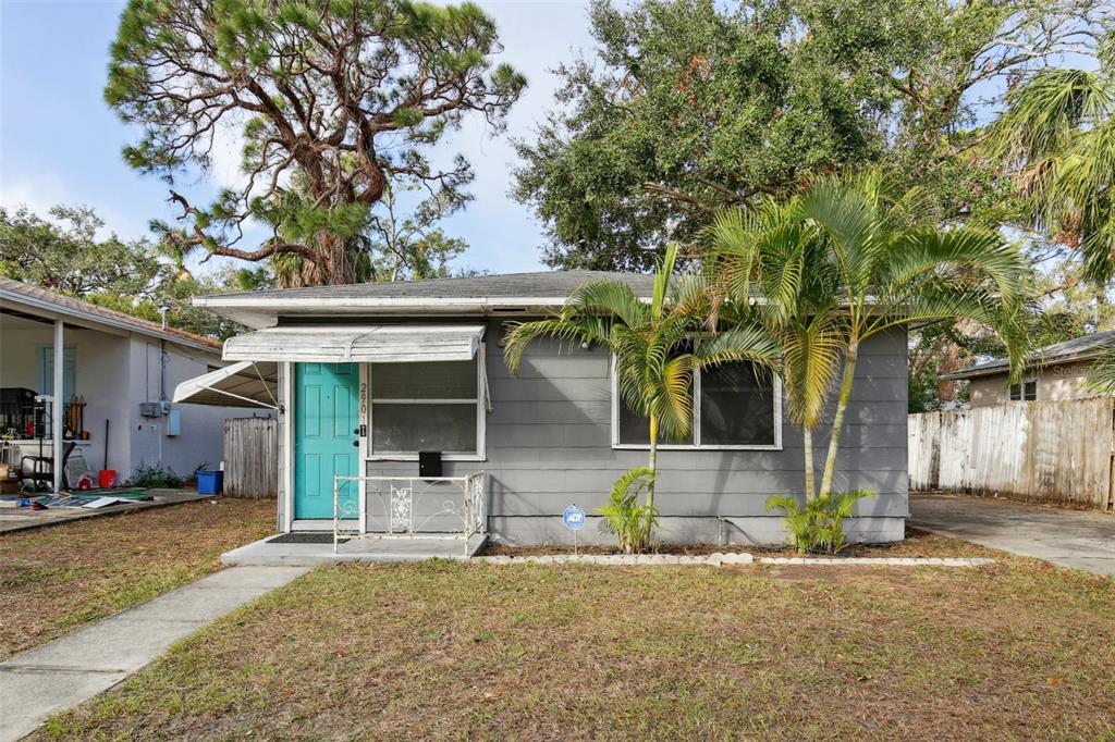 Picture of 2901 Dr Martin Luther King Jr Street S, St Petersburg, FL 33705