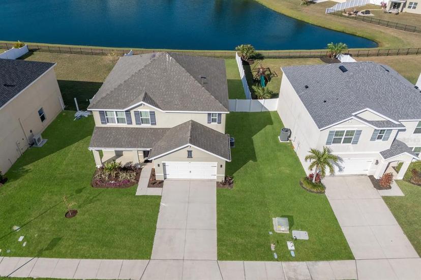 Picture of 341 Grande Vista Boulevard, Bradenton FL 34212