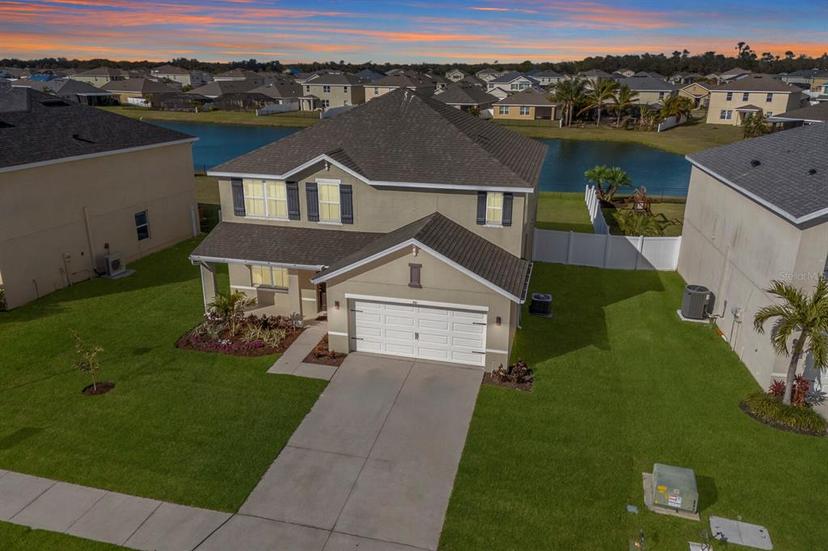 Picture of 341 Grande Vista Boulevard, Bradenton FL 34212