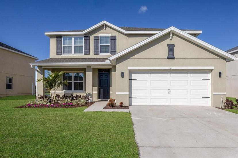 Picture of 341 Grande Vista Boulevard, Bradenton FL 34212