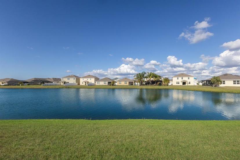 Picture of 341 Grande Vista Boulevard, Bradenton FL 34212